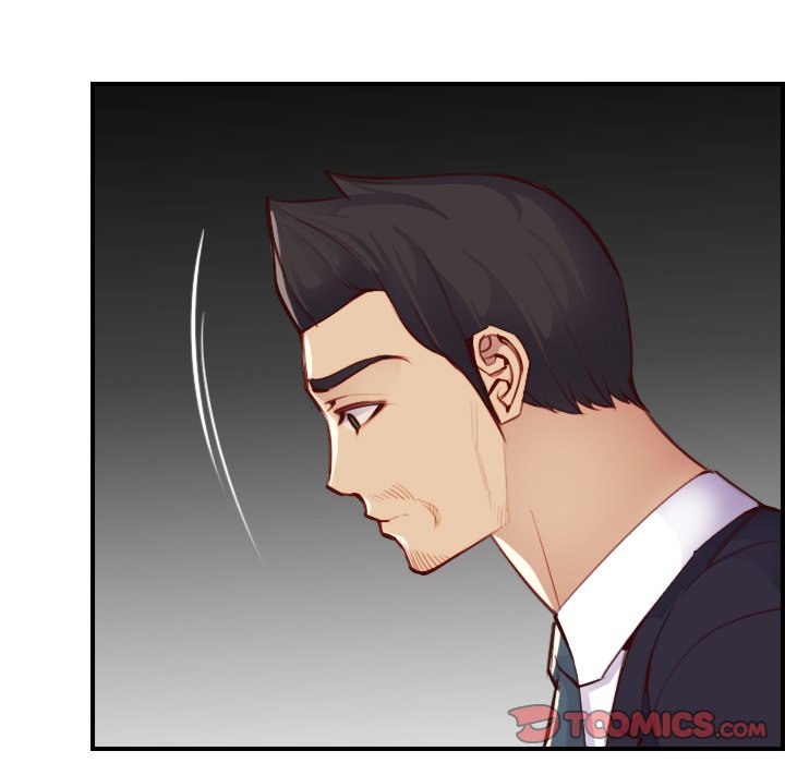 Never Too Late Chapter 48 Page 33