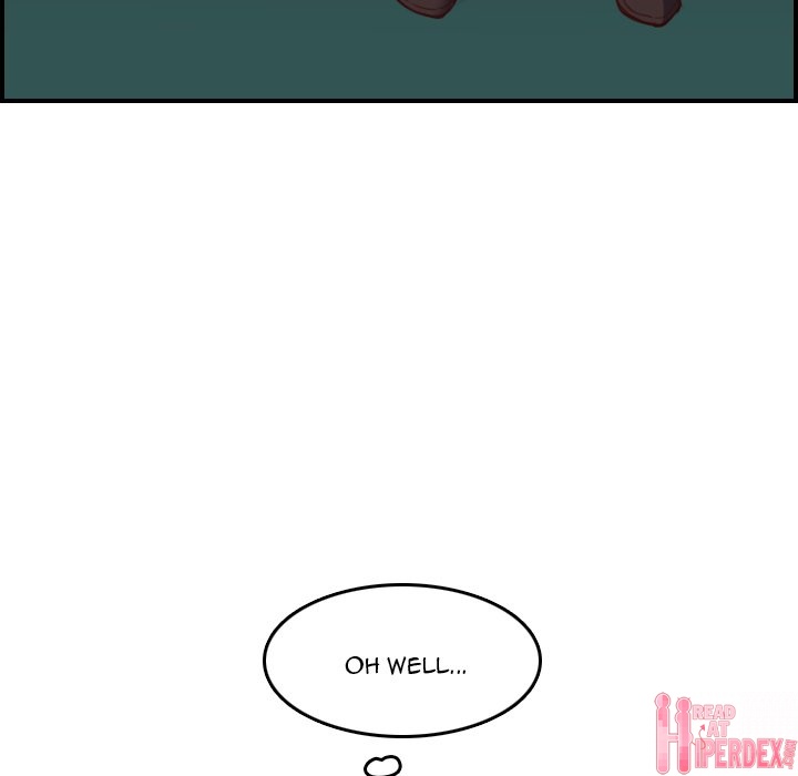 Never Too Late Chapter 48 Page 36