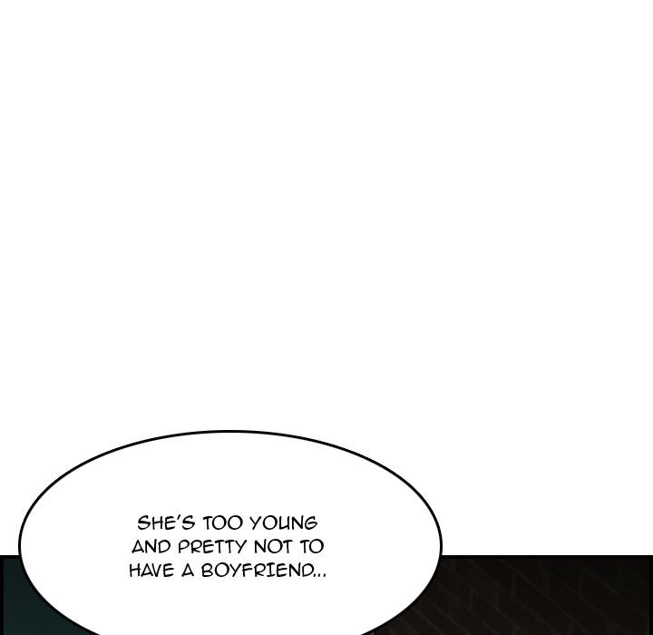 Never Too Late Chapter 48 Page 38