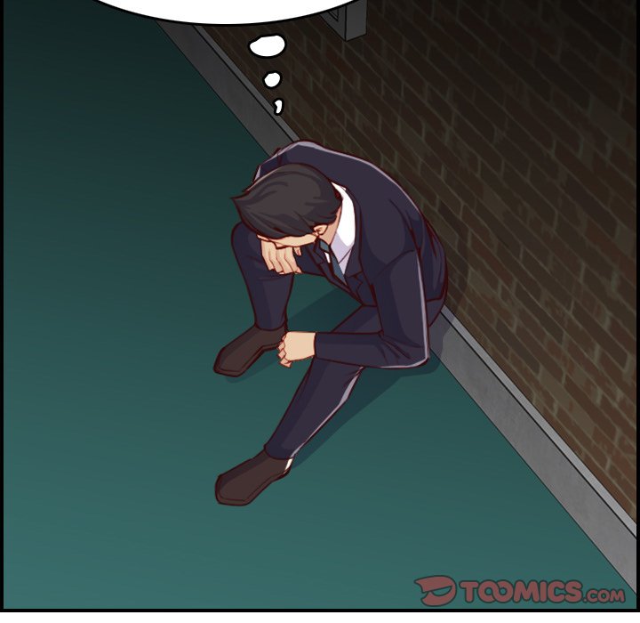 Never Too Late Chapter 48 Page 39