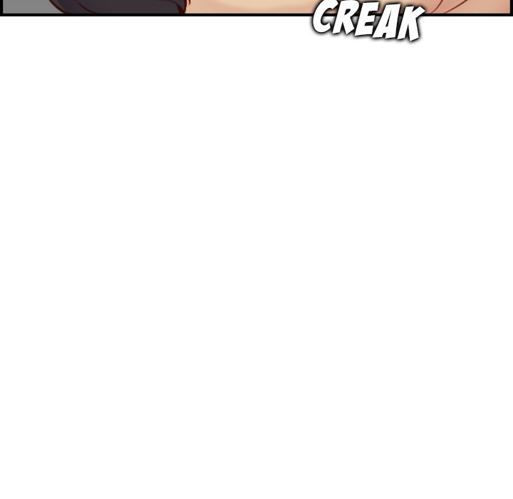 Never Too Late Chapter 48 Page 42