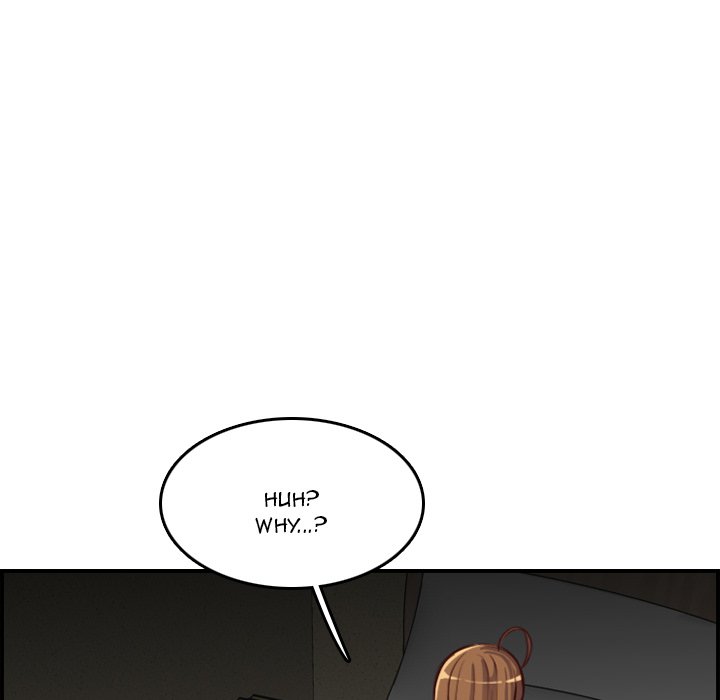 Never Too Late Chapter 48 Page 48
