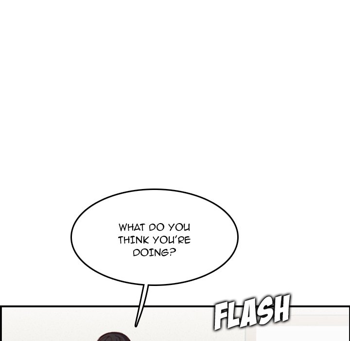 Never Too Late Chapter 48 Page 54