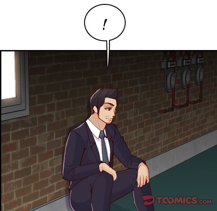 Never Too Late Chapter 48 Page 57