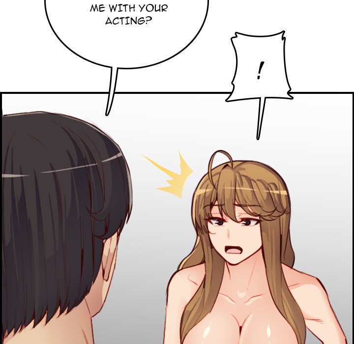 Never Too Late Chapter 48 Page 59