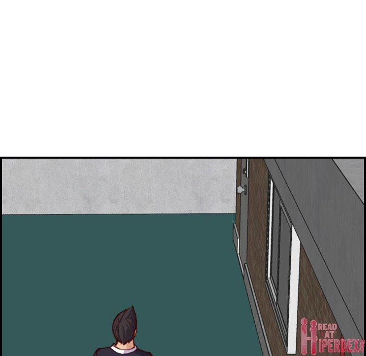 Never Too Late Chapter 48 Page 6