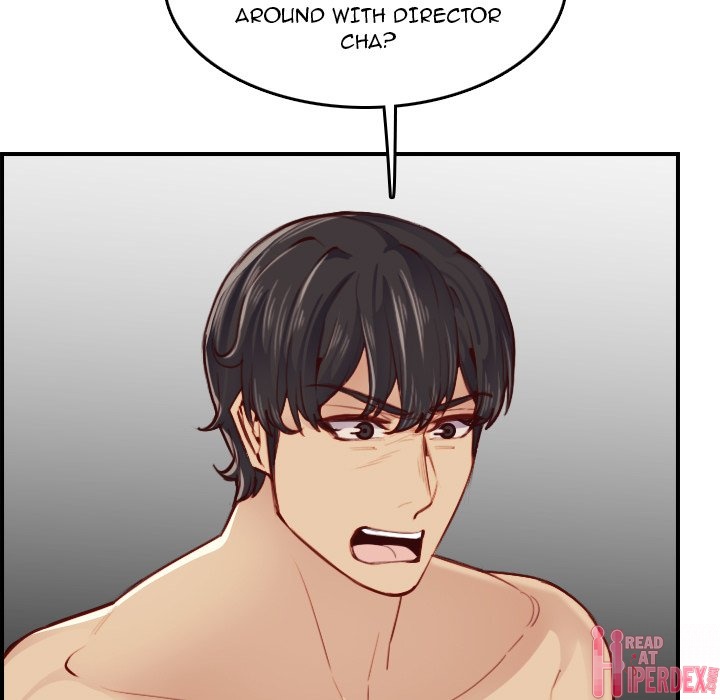 Never Too Late Chapter 48 Page 61