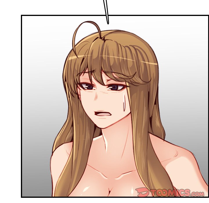 Never Too Late Chapter 48 Page 63