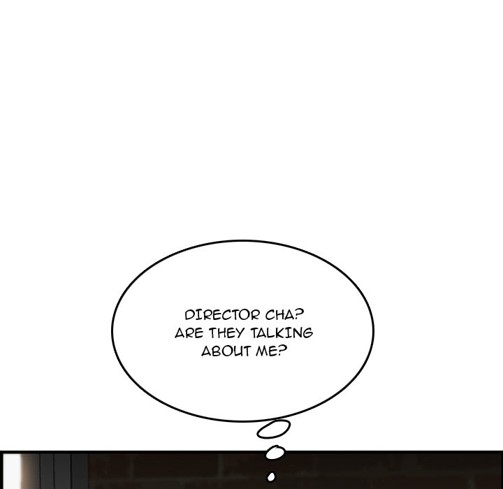 Never Too Late Chapter 48 Page 64