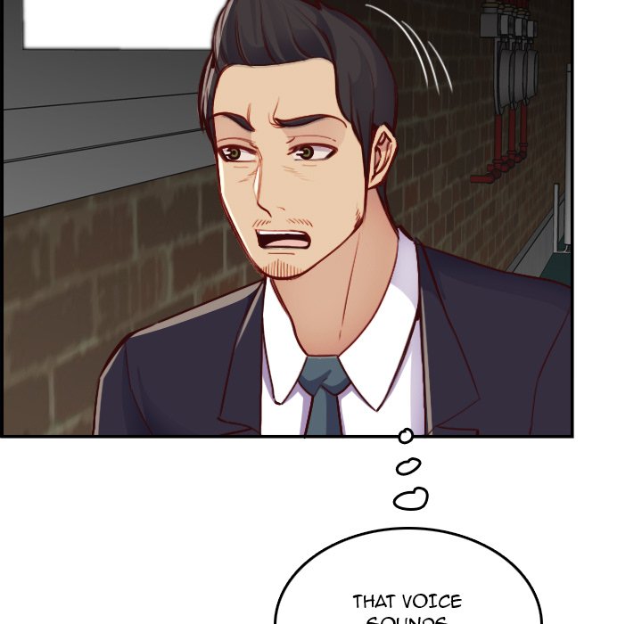 Never Too Late Chapter 48 Page 67