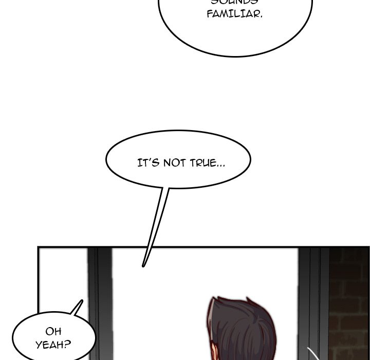 Never Too Late Chapter 48 Page 68
