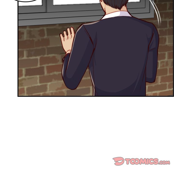 Never Too Late Chapter 48 Page 69