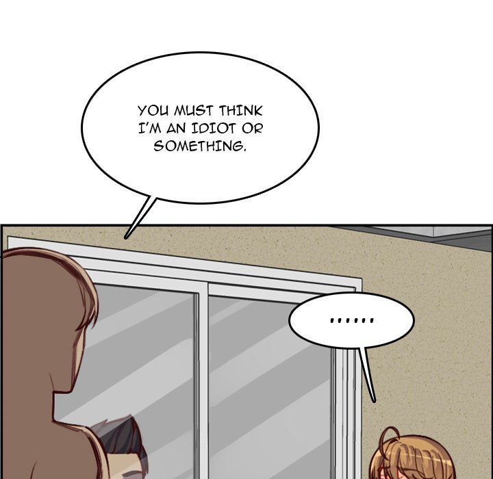Never Too Late Chapter 48 Page 70