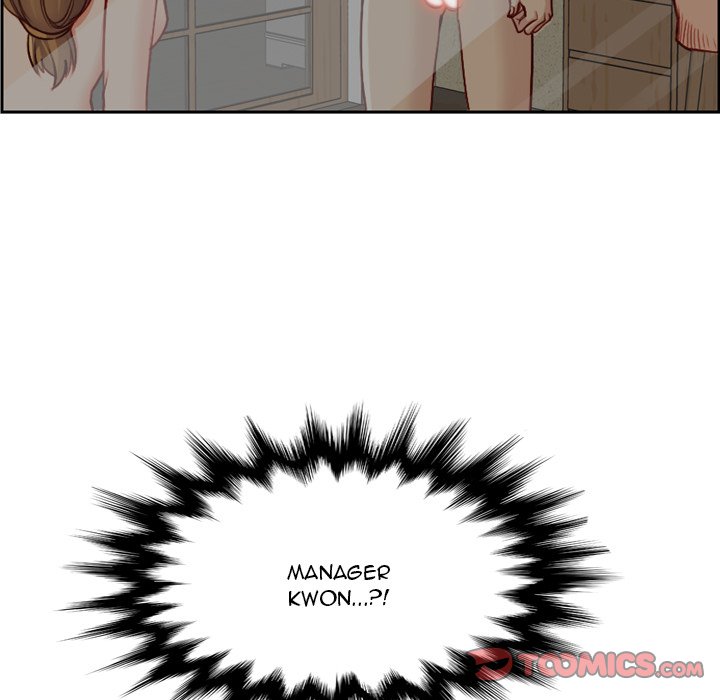Never Too Late Chapter 48 Page 75