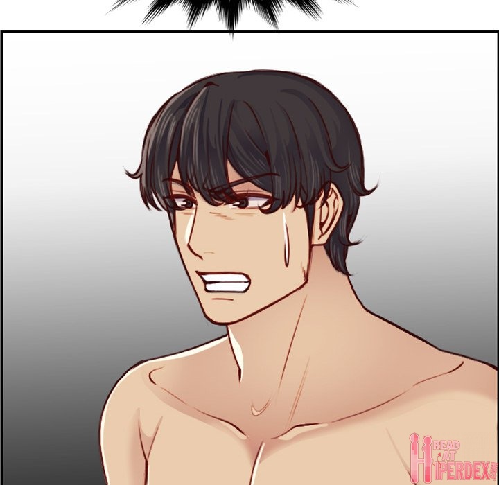 Never Too Late Chapter 48 Page 76