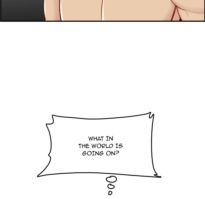 Never Too Late Chapter 48 Page 77