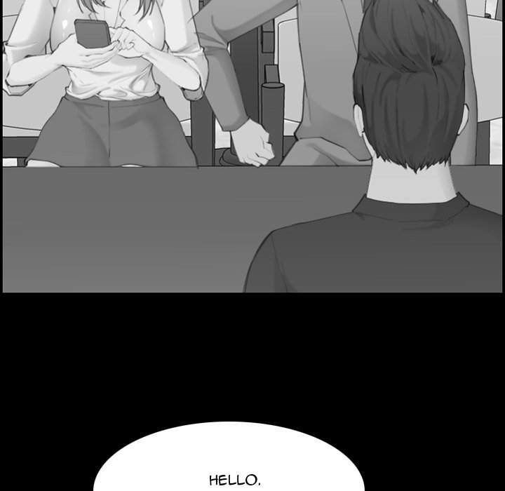 Never Too Late Chapter 48 Page 82