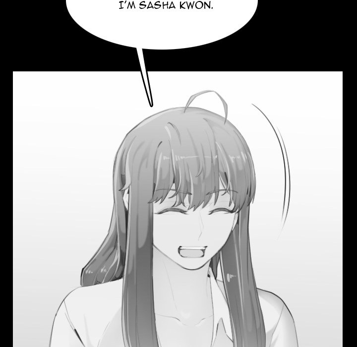Never Too Late Chapter 48 Page 83
