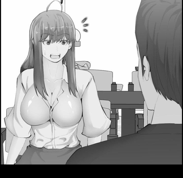Never Too Late Chapter 48 Page 85