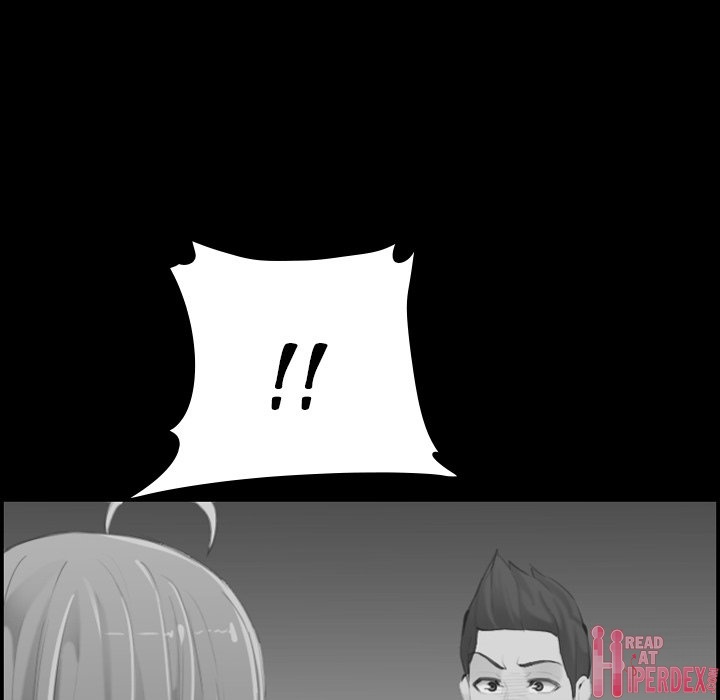 Never Too Late Chapter 48 Page 86