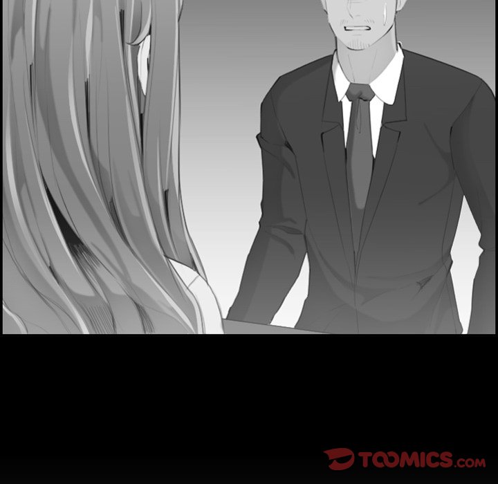 Never Too Late Chapter 48 Page 87