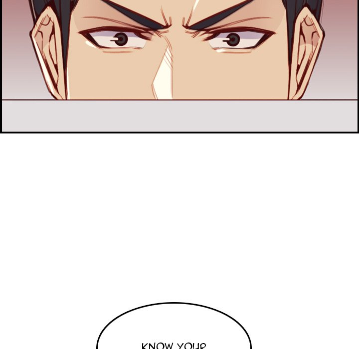 Never Too Late Chapter 48 Page 95
