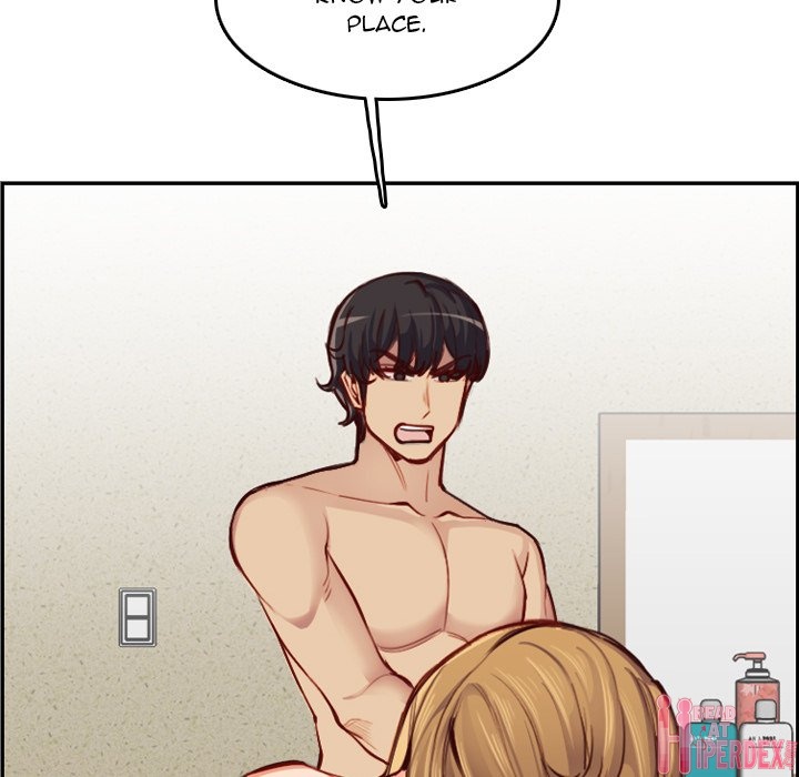Never Too Late Chapter 48 Page 96
