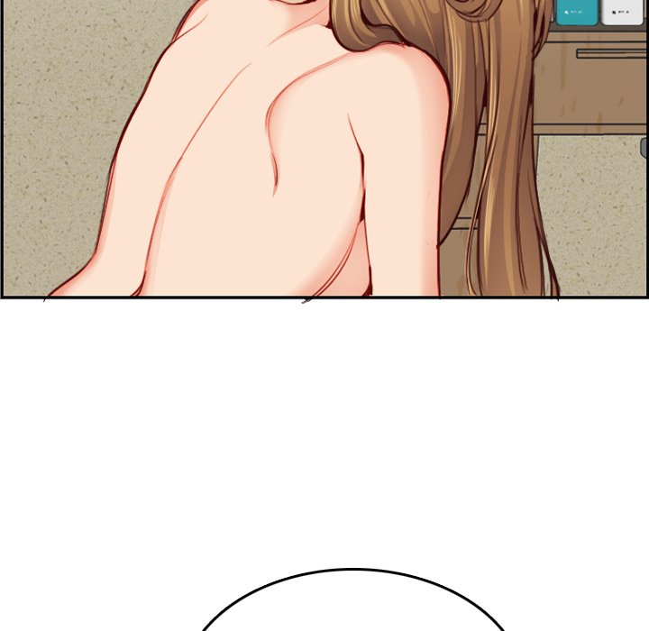 Never Too Late Chapter 48 Page 97