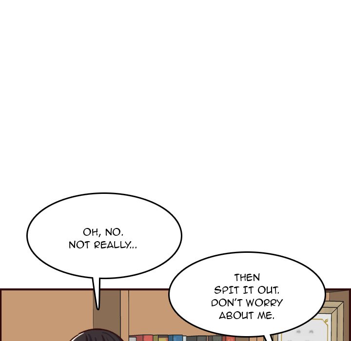 Never Too Late Chapter 49 Page 103
