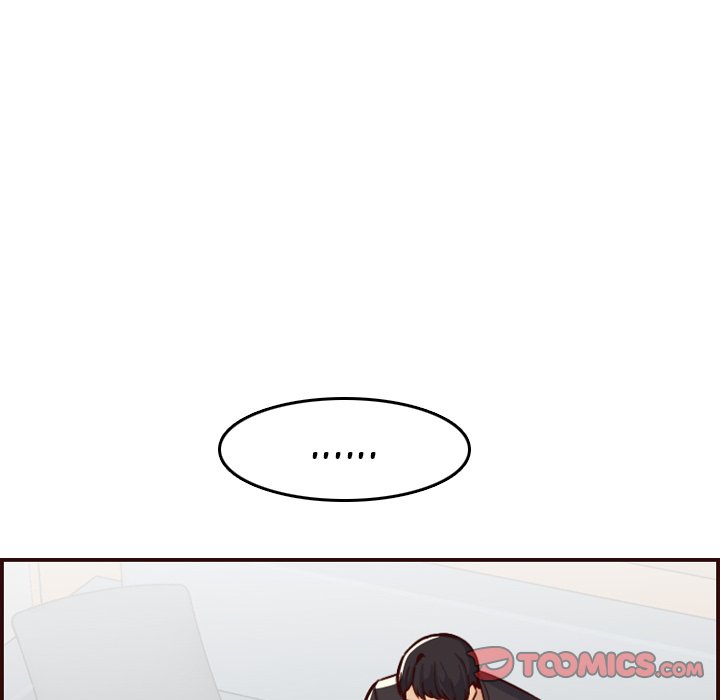 Never Too Late Chapter 49 Page 105