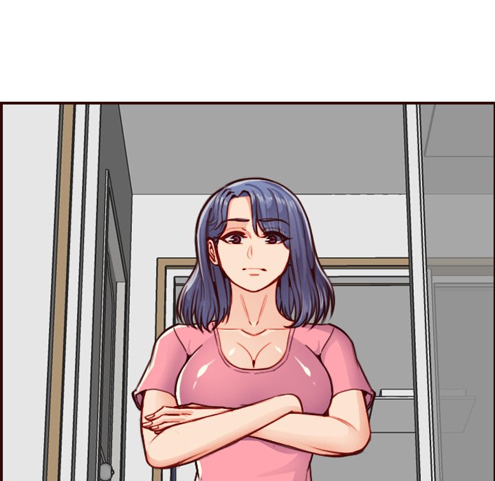 Never Too Late Chapter 49 Page 115