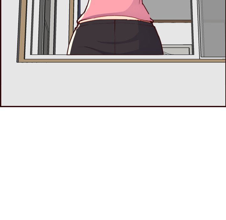 Never Too Late Chapter 49 Page 116