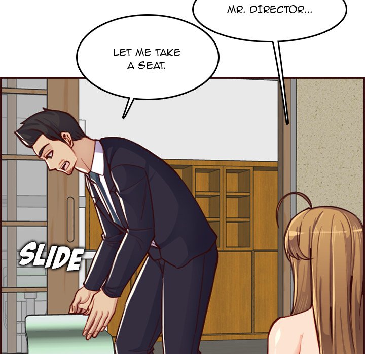 Never Too Late Chapter 49 Page 13