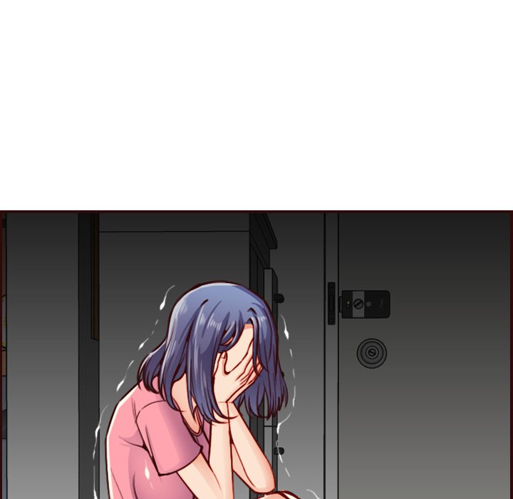 Never Too Late Chapter 49 Page 131