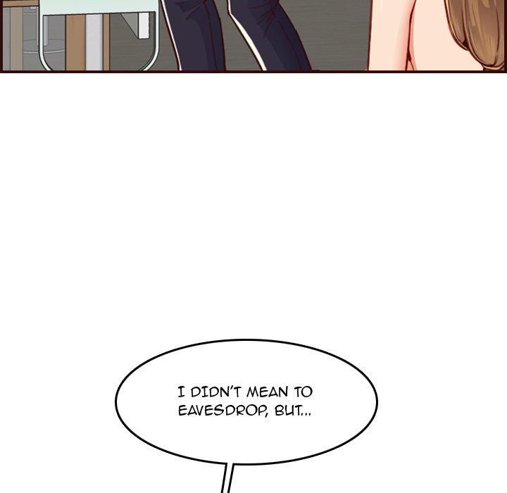 Never Too Late Chapter 49 Page 14