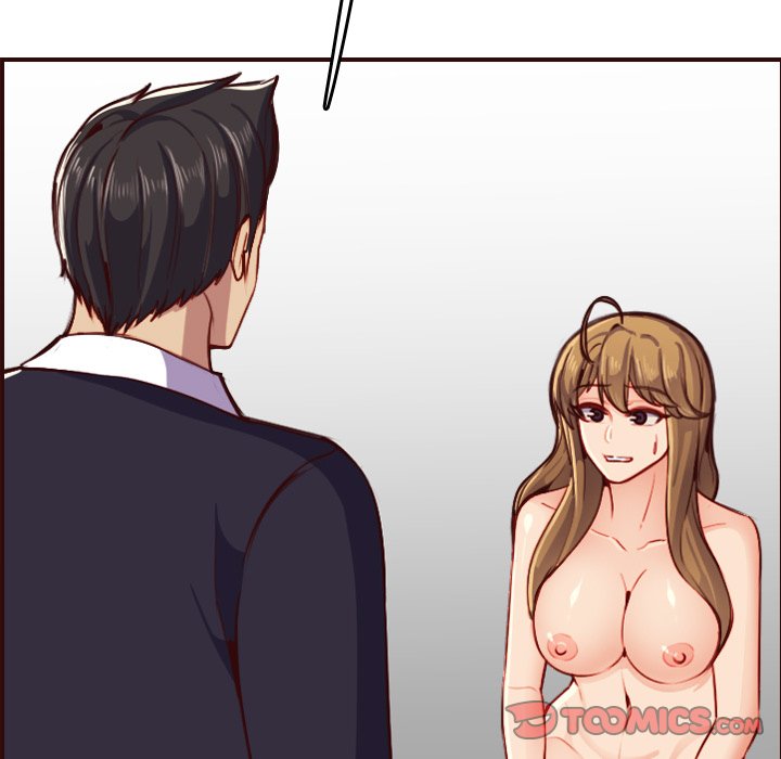 Never Too Late Chapter 49 Page 15