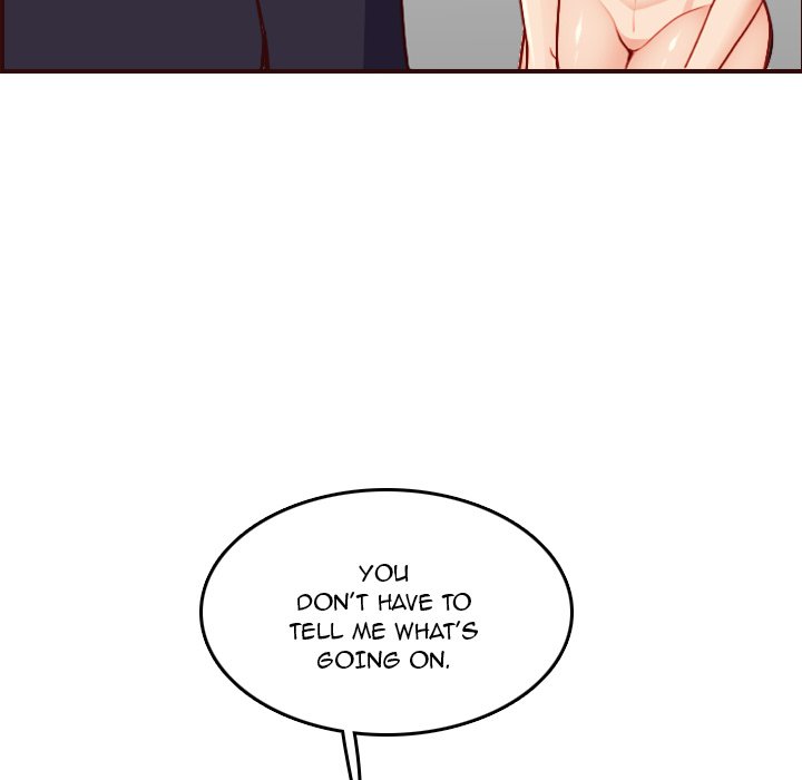 Never Too Late Chapter 49 Page 16