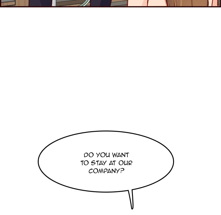 Never Too Late Chapter 49 Page 20