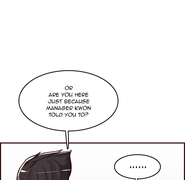 Never Too Late Chapter 49 Page 22