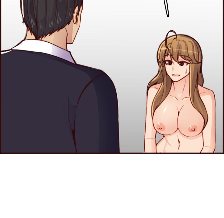 Never Too Late Chapter 49 Page 23