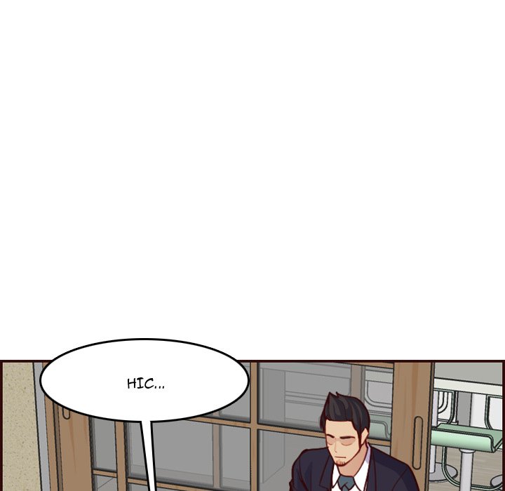 Never Too Late Chapter 49 Page 26