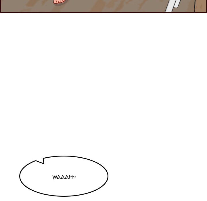 Never Too Late Chapter 49 Page 28