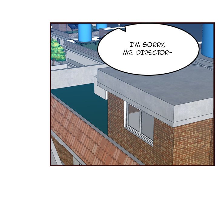 Never Too Late Chapter 49 Page 29