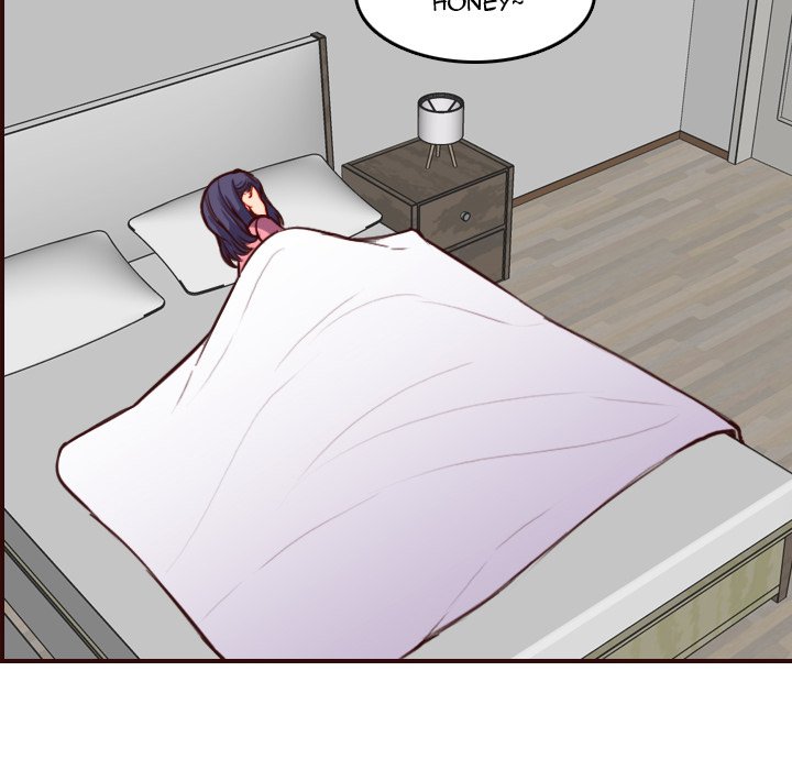 Never Too Late Chapter 49 Page 34
