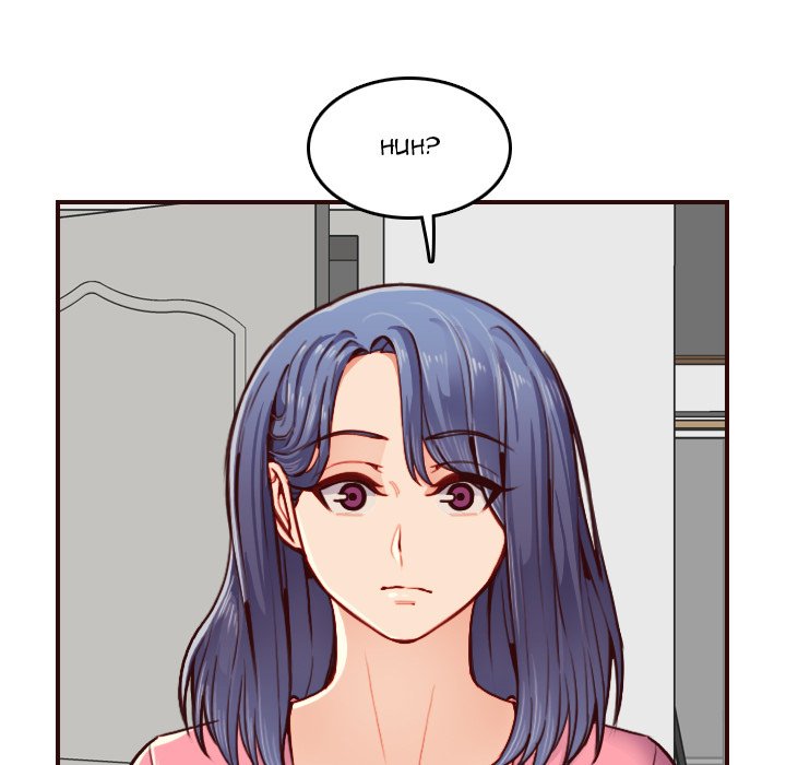 Never Too Late Chapter 49 Page 43