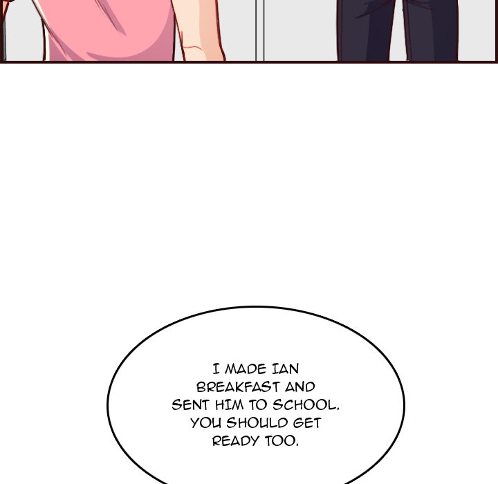 Never Too Late Chapter 49 Page 46