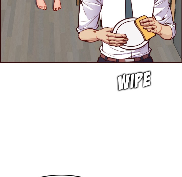 Never Too Late Chapter 49 Page 50