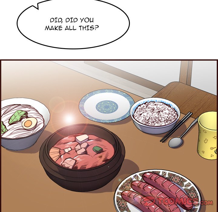Never Too Late Chapter 49 Page 51