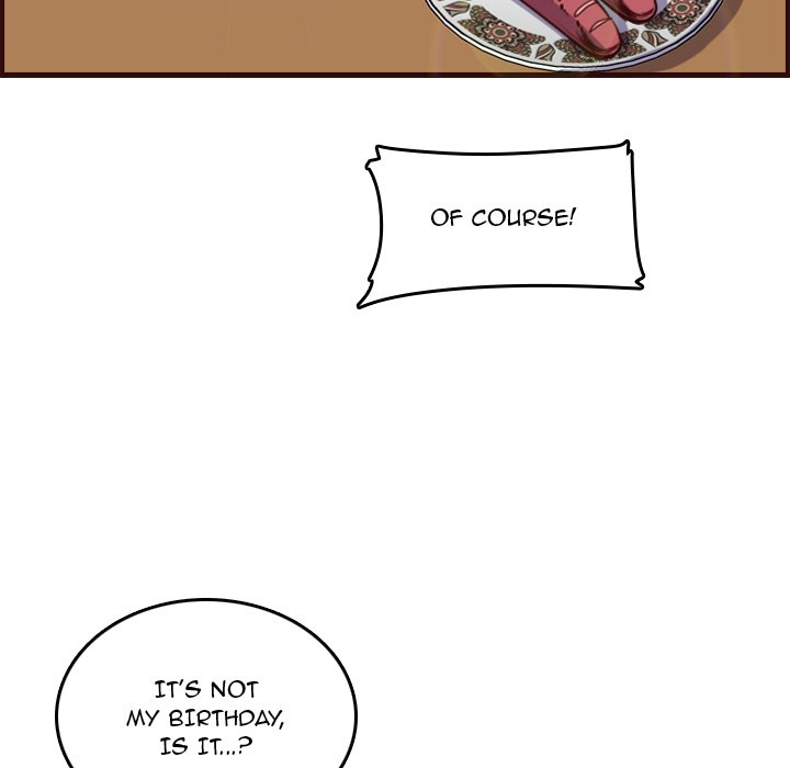 Never Too Late Chapter 49 Page 52