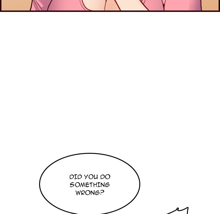 Never Too Late Chapter 49 Page 54